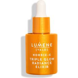 Lumene Nordic-C [Valo] Triple Glow Radiance Elixir 30ml